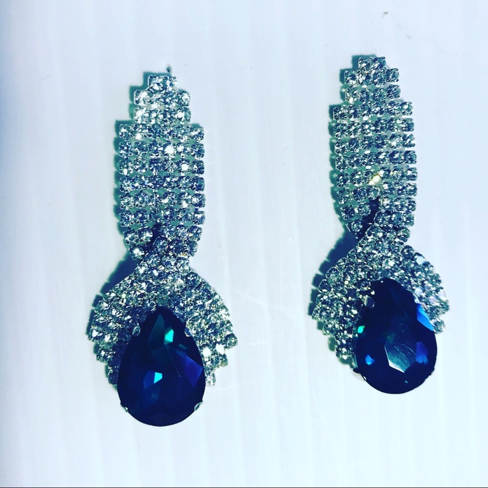 Royal Ole Signature Earings
